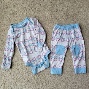 Patagonia Capiliene baselayer